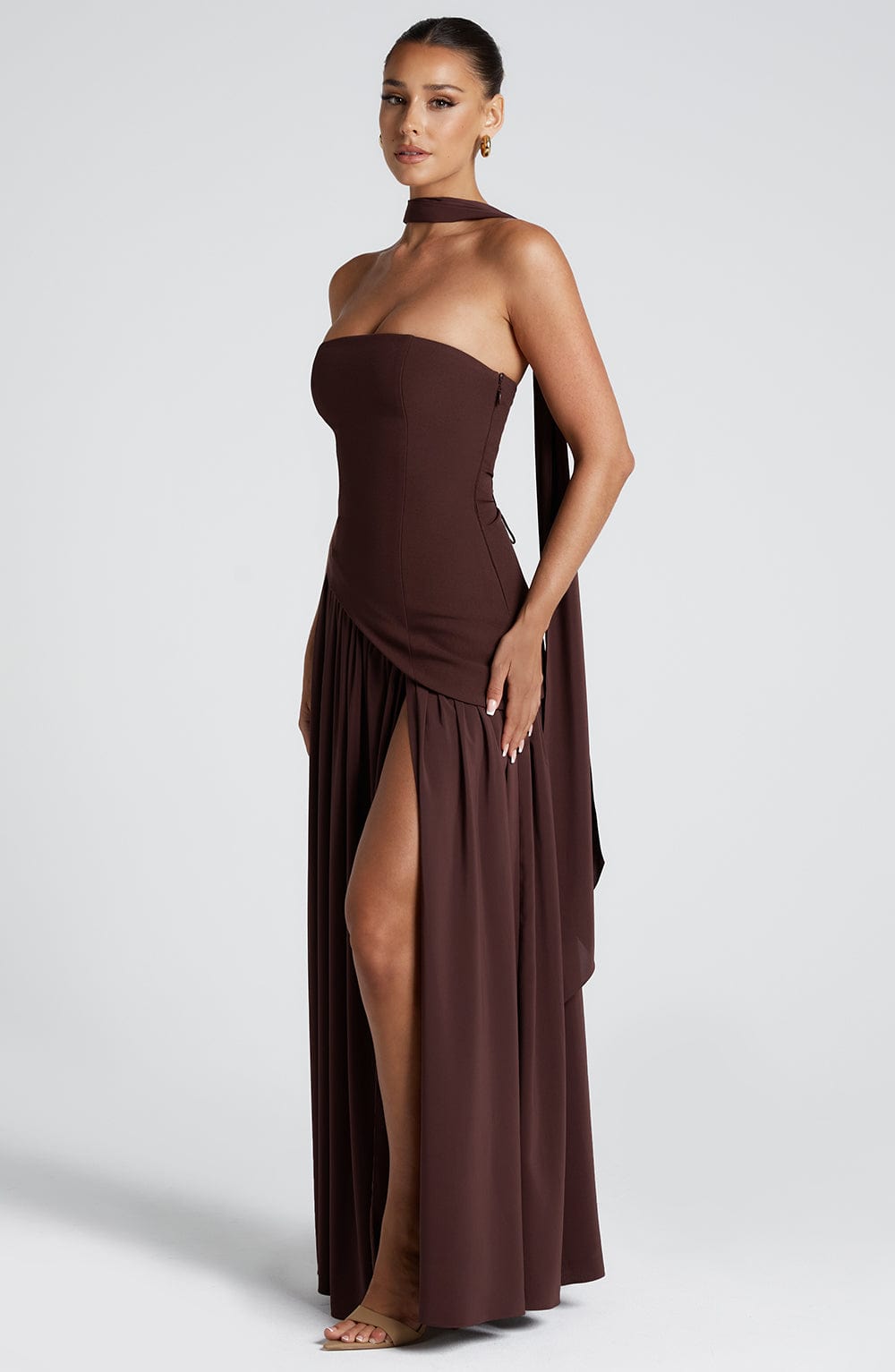 Marisela | Robe Maxi