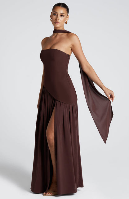 Marisela | Robe Maxi