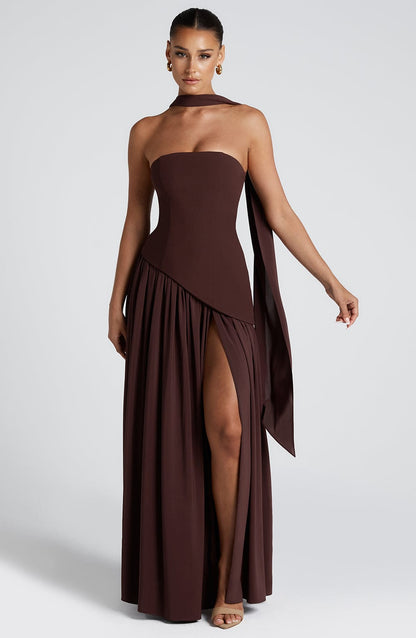 Marisela | Robe Maxi