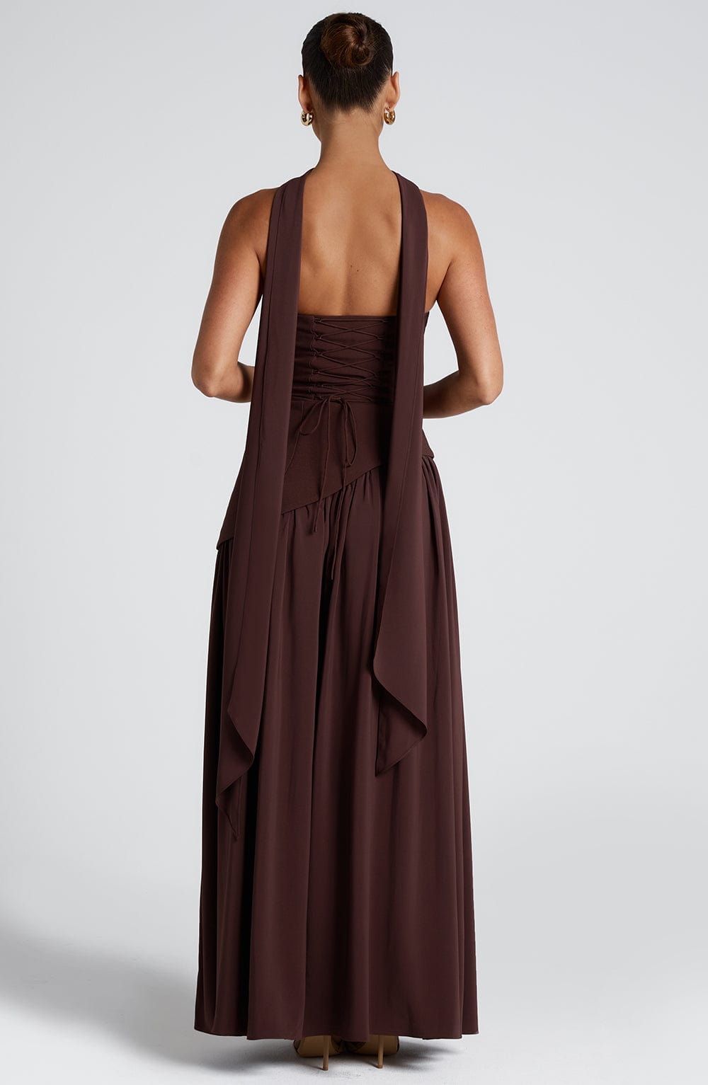Marisela | Robe Maxi