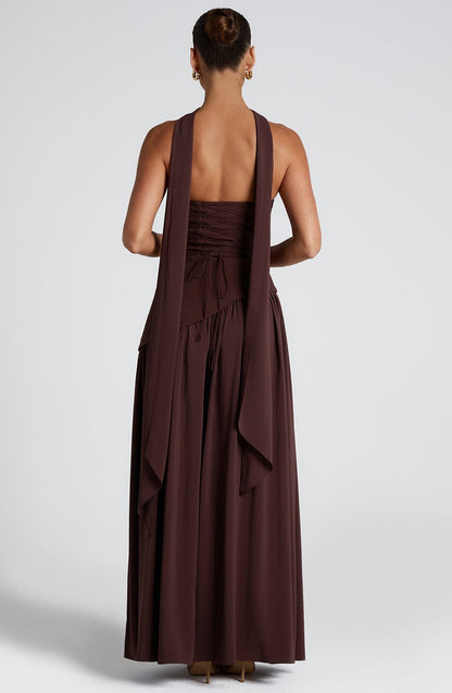 Marisela | Robe Maxi