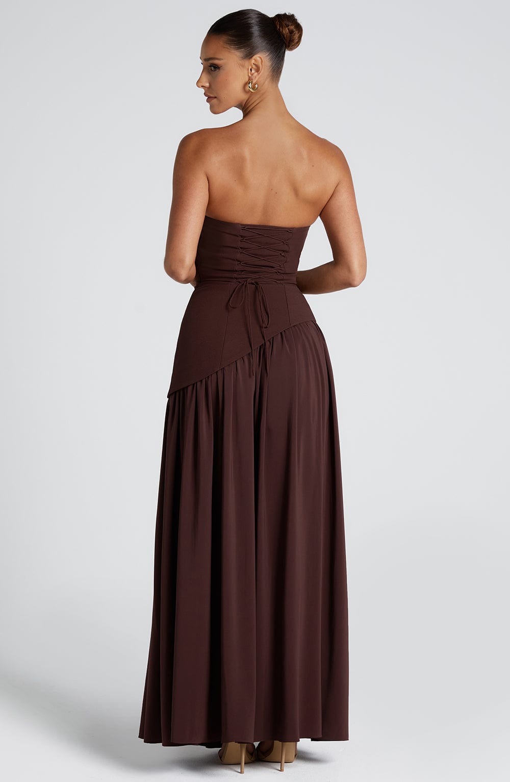 Marisela | Robe Maxi
