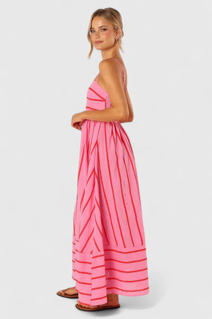 Ilyanthe | Robe Maxi
