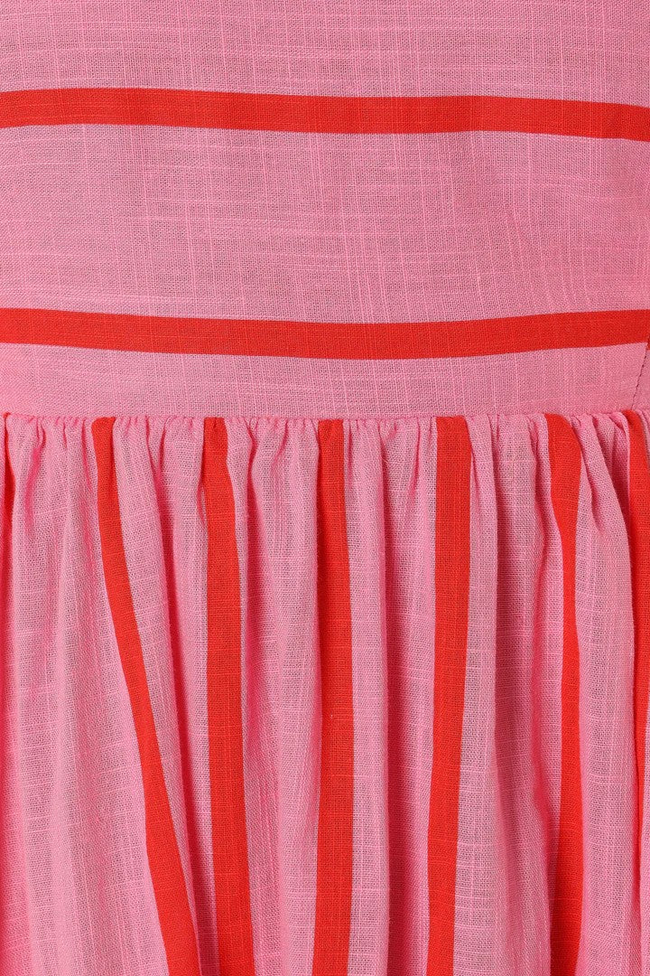 Ilyanthe | Robe Maxi