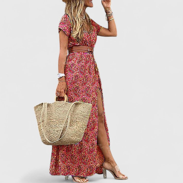 Alleta | Robe Maxi