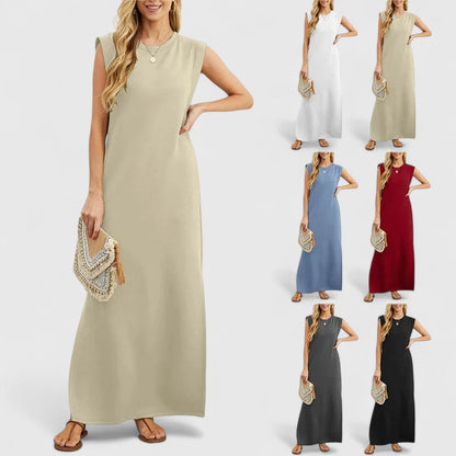 Marian | Robe Maxi