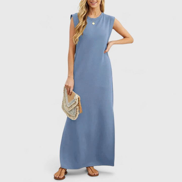 Marian | Robe Maxi