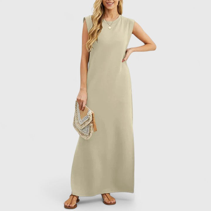 Marian | Robe Maxi