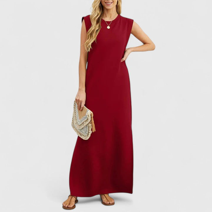 Marian | Robe Maxi