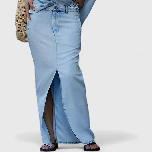 Averlynn | Ensemble Jupe Maxi