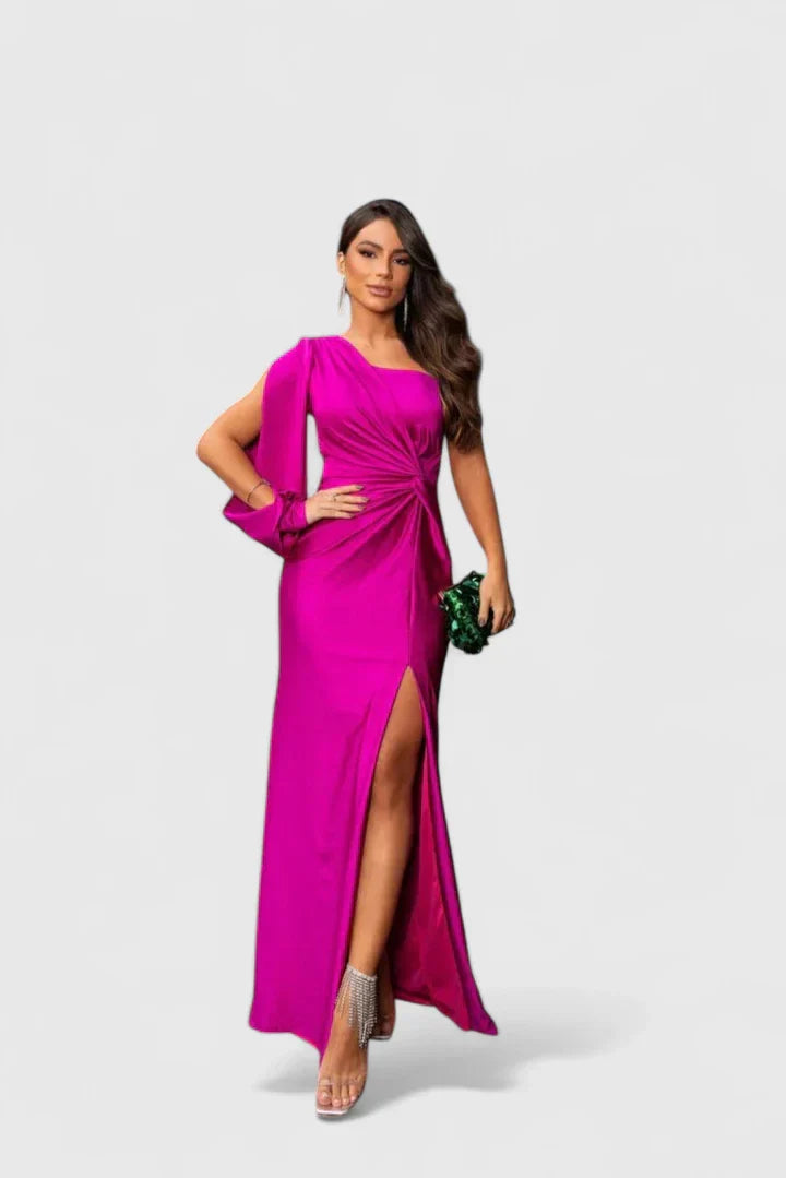 Alionessah | Robe de soirée