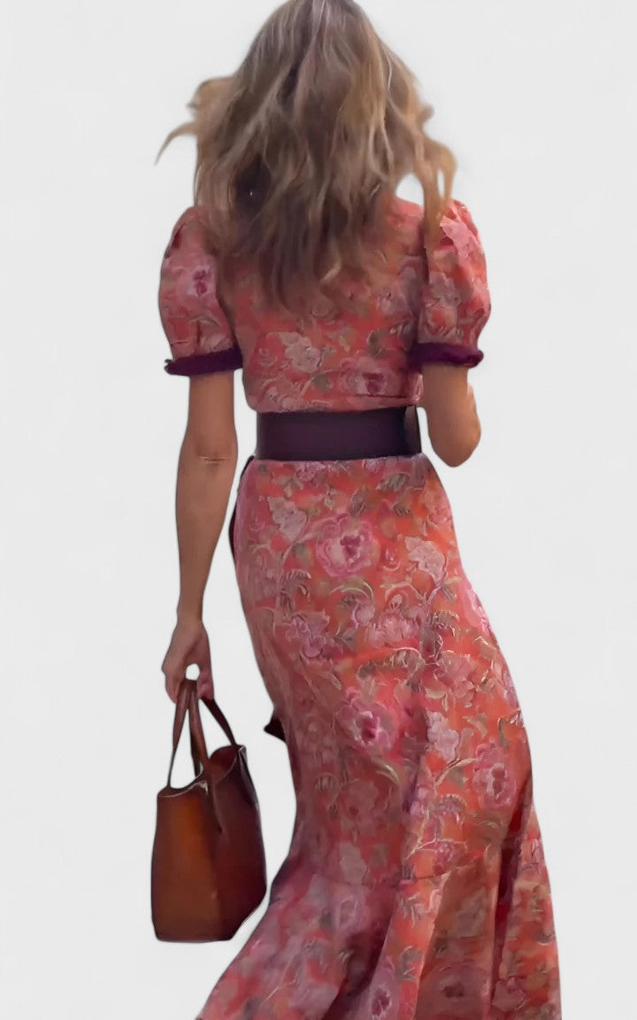Sydney | Robe Maxi