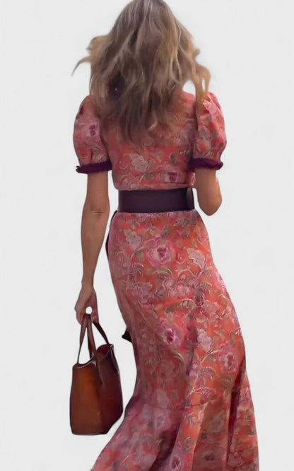 Sydney | Robe Maxi