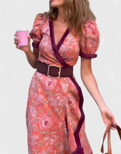 Sydney | Robe Maxi